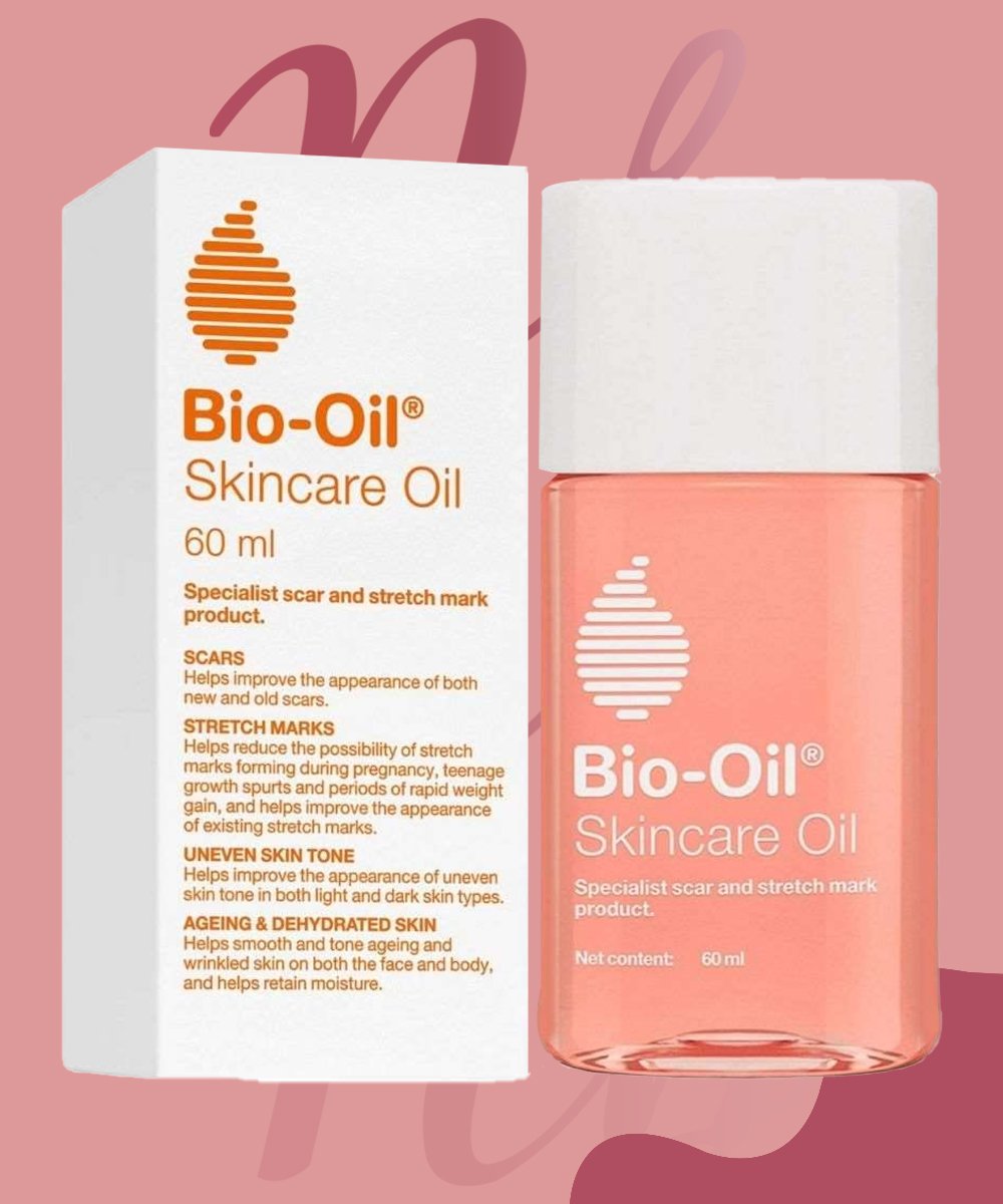 BIO-OIL SKIN CARE OIL 60 ML