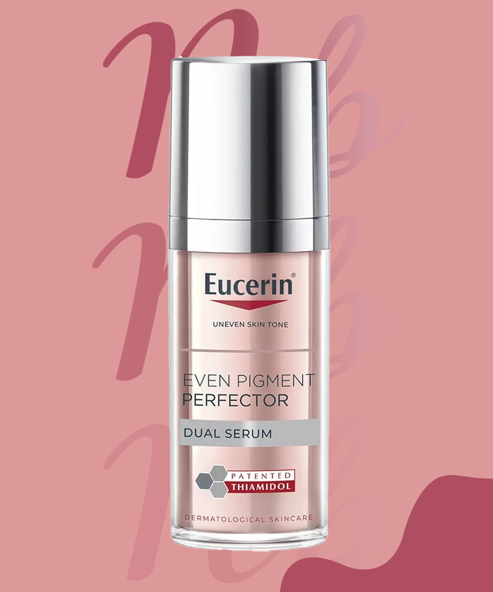 EUCERIN EVEN PIGMENT DUAL SERUM 30ML