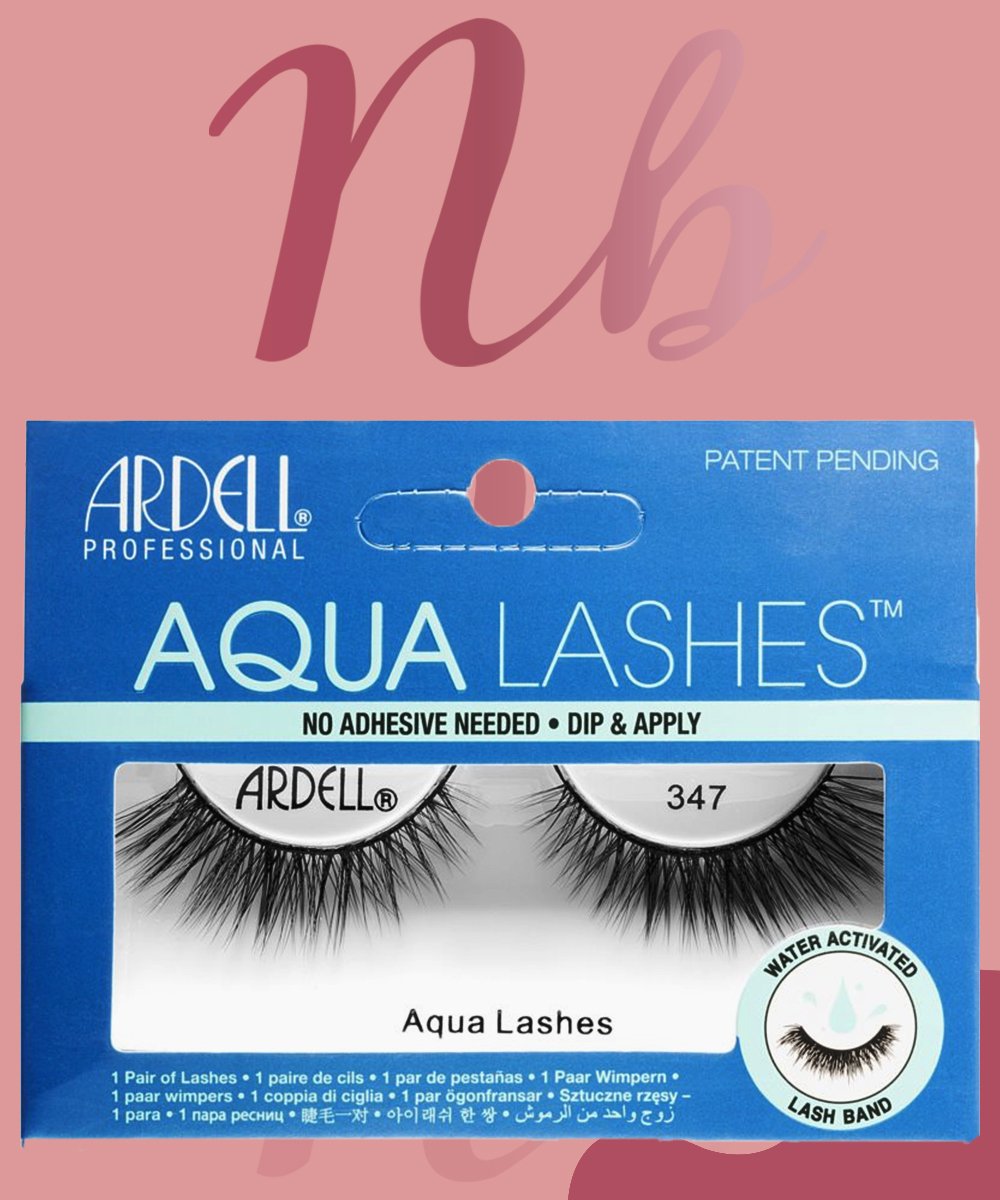 ARDELL AQUA LASHES (347) رموش