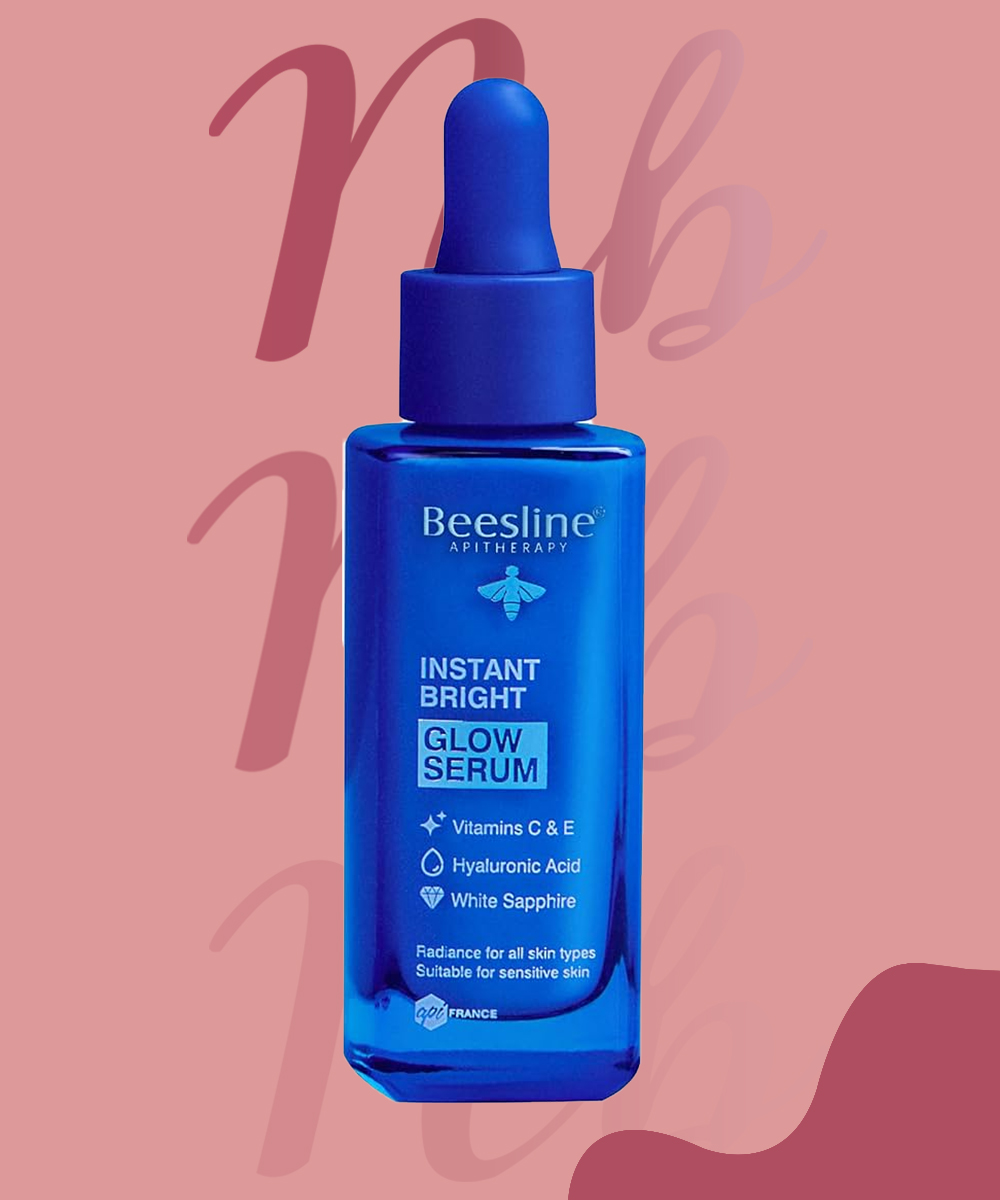 BEESLINE INSTANT BRIGHT GLOW SERUM 30ML