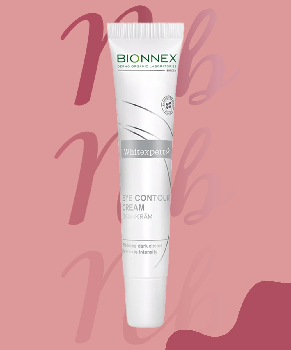 BIONNEX WHITEXPERT CREAM EYE CONTOUR 15ML