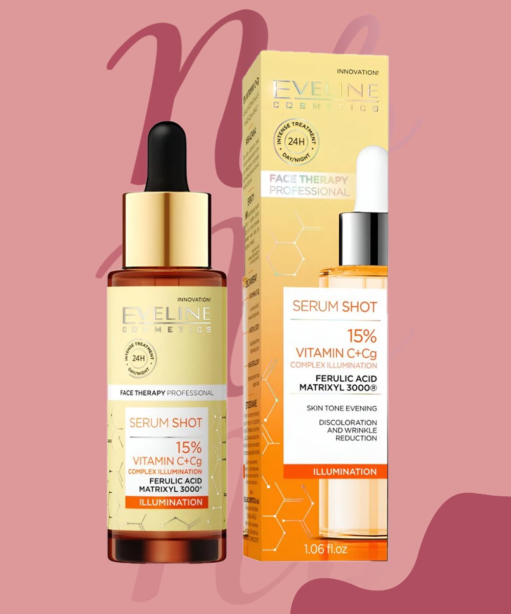 EVELINE SERUM VITAMIN C 15% 30ML