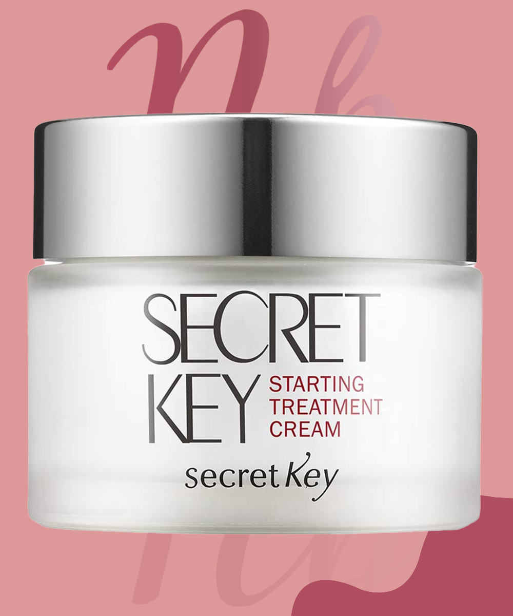 SECRET KEY STARTING TREATMENT CREAM GALACTOMYCES 50ML