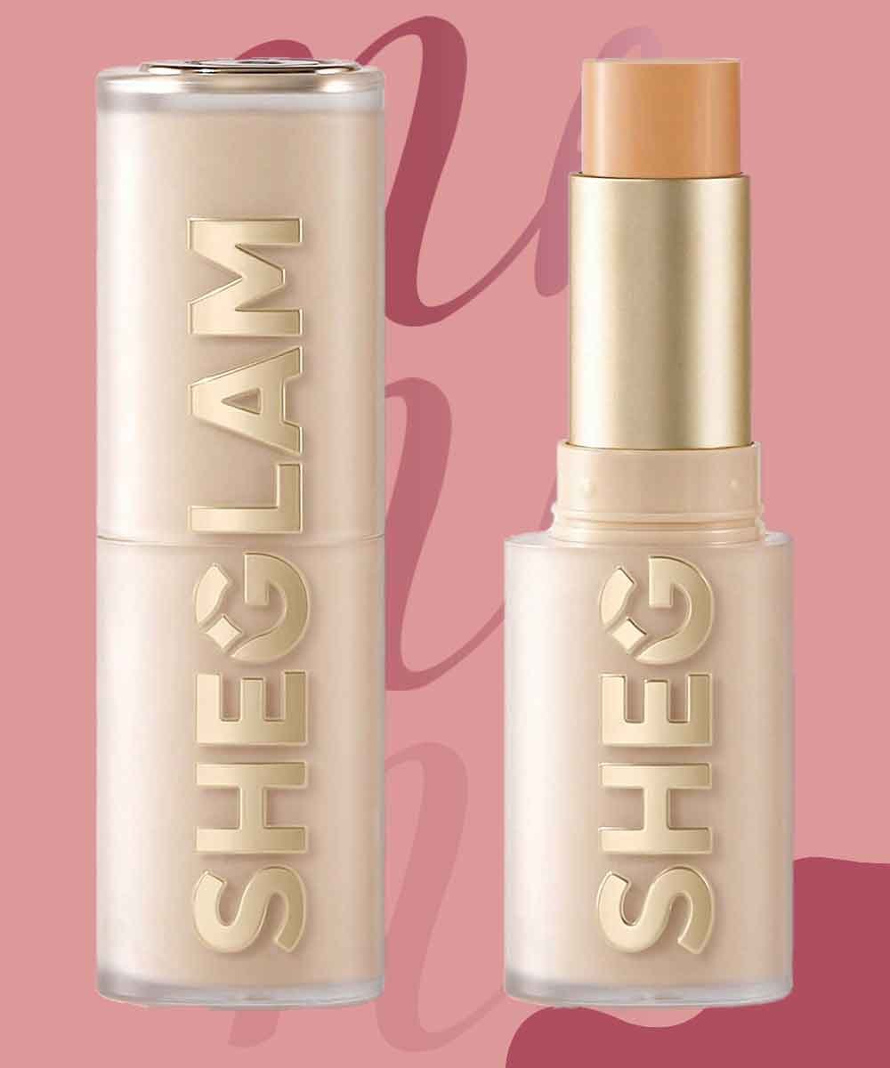 SHEGLAM SUN FOUNDATION STICK (SAND) 10G