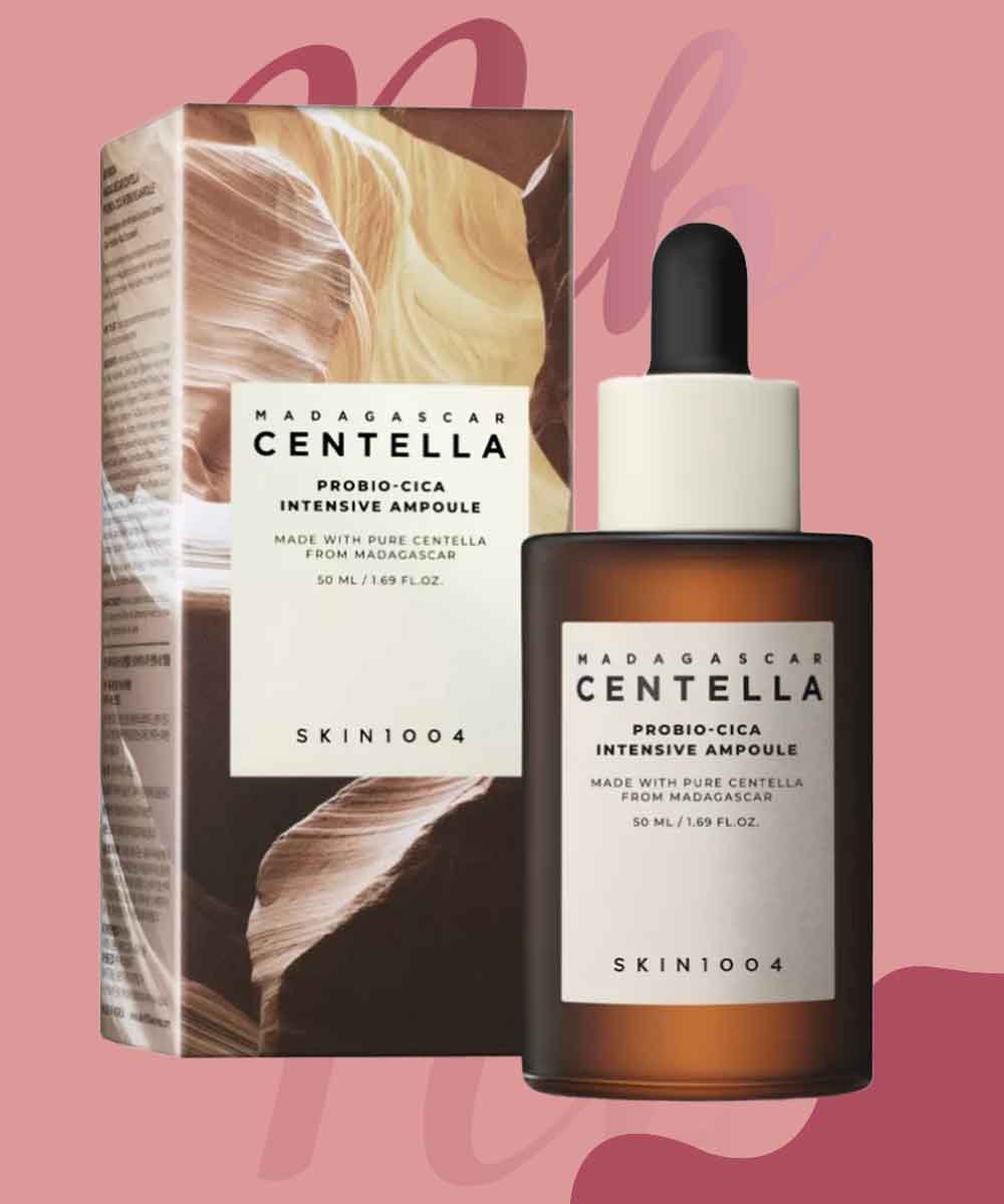 CENTELLA SKIN1004 PROBIO CICA INTENSIVE AMPOULE 95ML