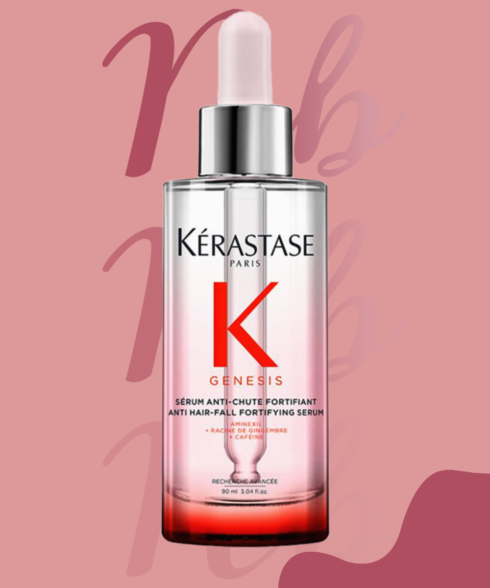 KERASTASE GENESIS FORTIFYING SERUM 90ML