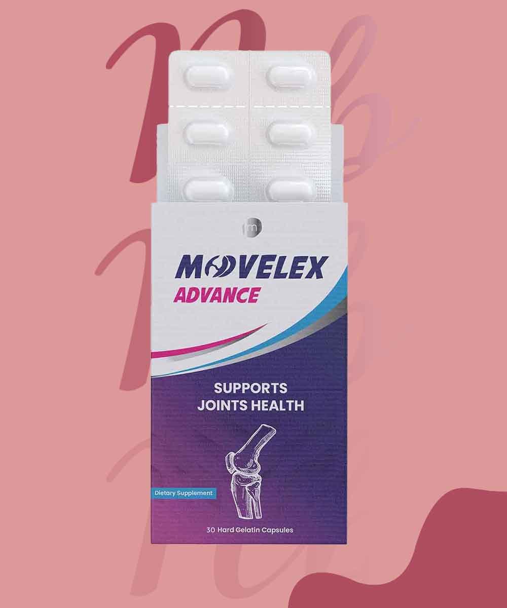 MOVELEX ADVANCE 30 CAP